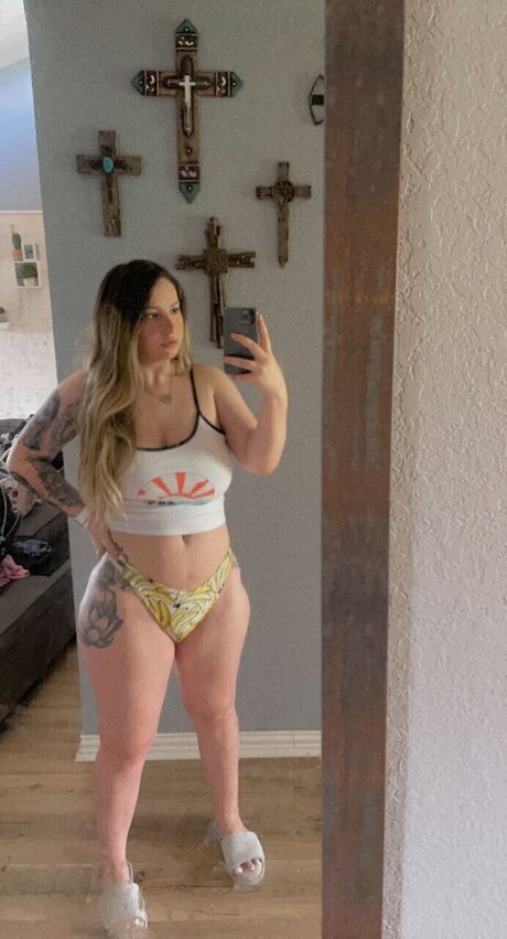 Nacktes geleaktes OnlyFans-Foto von Haythadon