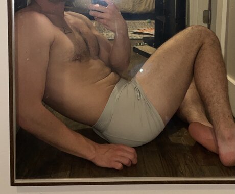 Nacktes geleaktes OnlyFans-Foto von Brooklynboy
