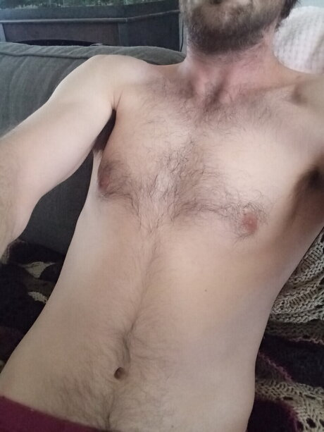 Nacktes geleaktes OnlyFans-Foto von Justintime469