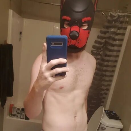 Nacktes geleaktes OnlyFans-Foto von Wade Snow