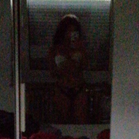 Nacktes geleaktes OnlyFans-Foto von  Lucy Wild 