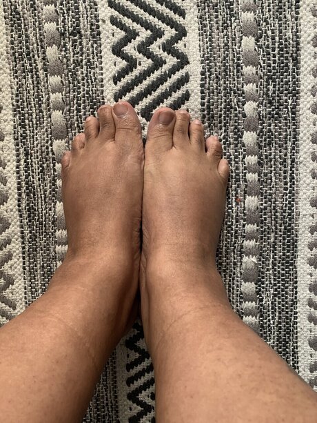 Nacktes geleaktes OnlyFans-Foto von Daisy
