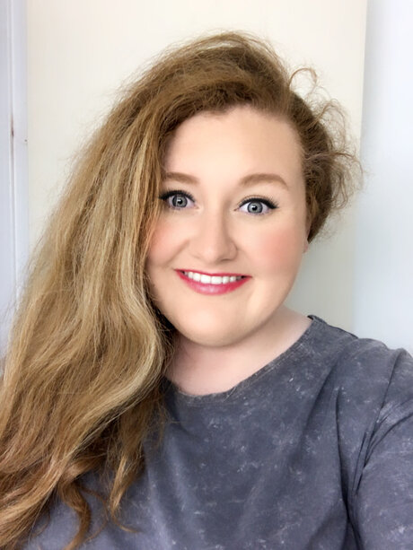 Nacktes geleaktes OnlyFans-Foto von Sarah Martin