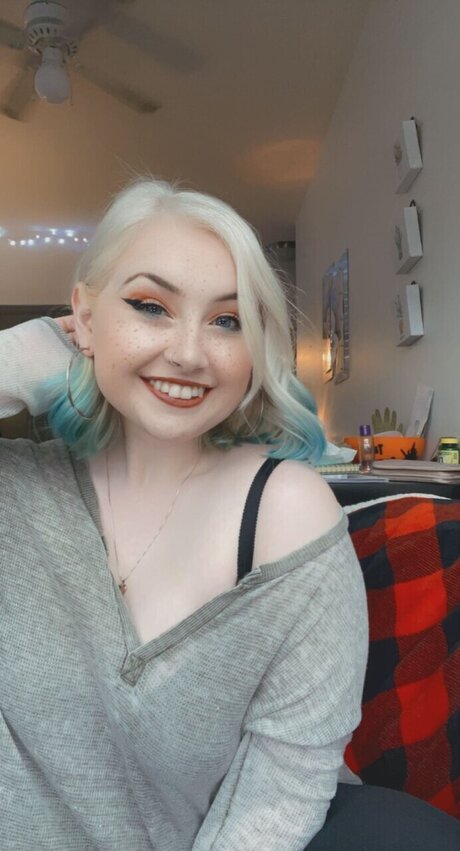 Nacktes geleaktes OnlyFans-Foto von Heather Hendrix