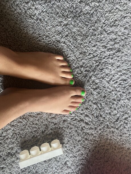 Nacktes geleaktes OnlyFans-Foto von Eca