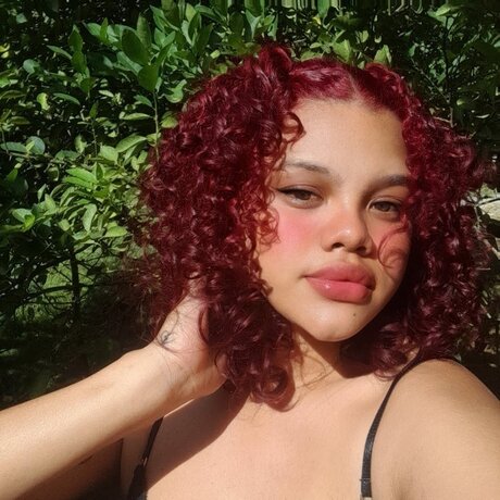 Nacktes geleaktes OnlyFans-Foto von Kellen Caballero
