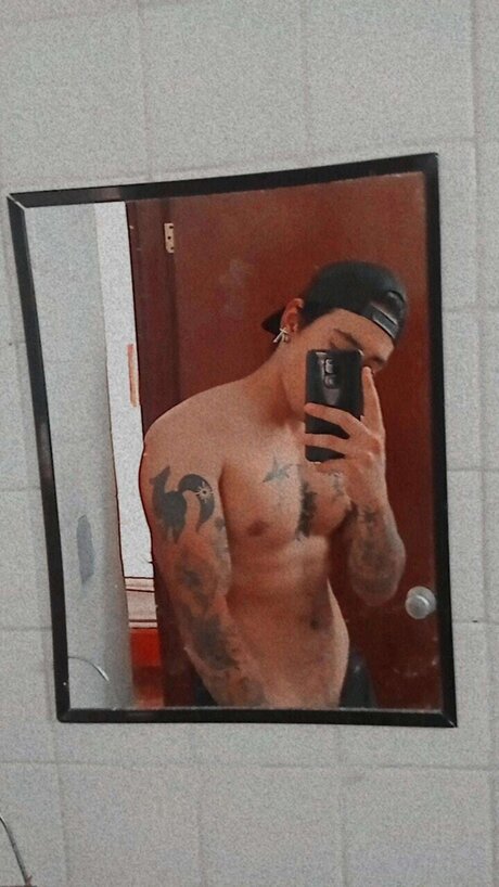 Nacktes geleaktes OnlyFans-Foto von Torres