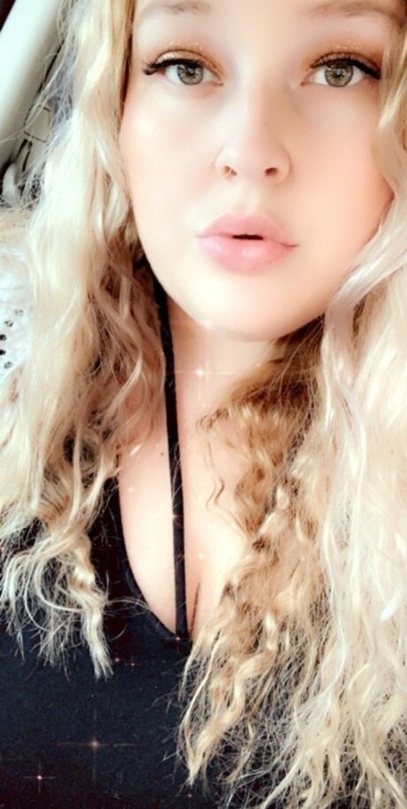Nacktes geleaktes OnlyFans-Foto von Chelsea