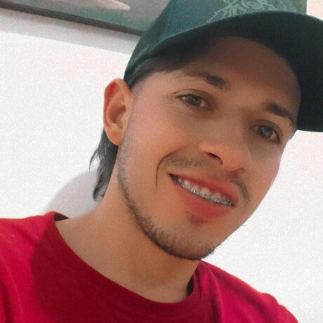 Nacktes geleaktes OnlyFans-Foto von El Moonito