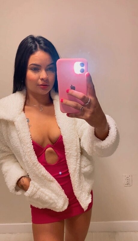 Nacktes geleaktes OnlyFans-Foto von Vitoria Gomes