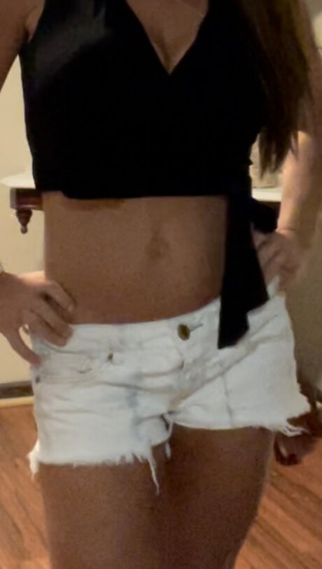 Nacktes geleaktes OnlyFans-Foto von Pleasinglypresentable