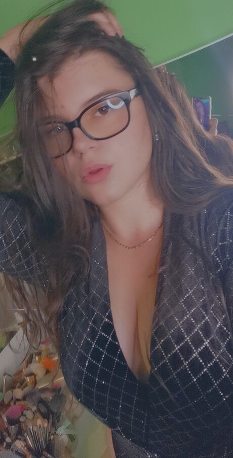 Nacktes geleaktes OnlyFans-Foto von Mariatoderici