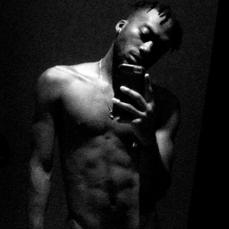 Nacktes geleaktes OnlyFans-Foto von Inthexity