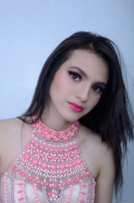 Valentina Querubin