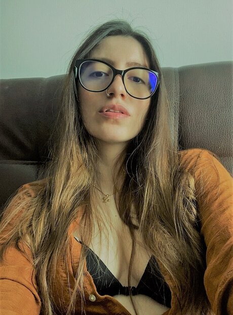 Nacktes geleaktes OnlyFans-Foto von Tina Rossi