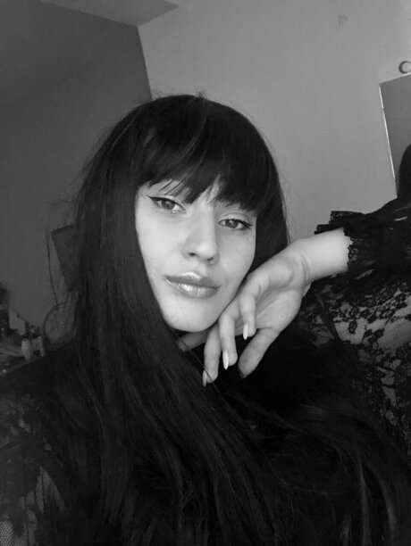 Nacktes geleaktes OnlyFans-Foto von Anastasia