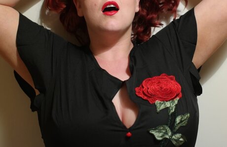 Nacktes geleaktes OnlyFans-Foto von Victoria Dark