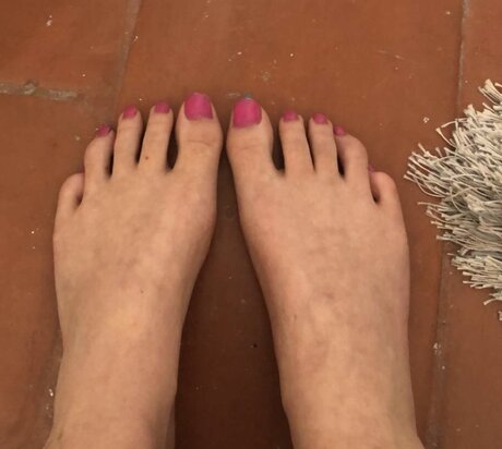 Nacktes geleaktes OnlyFans-Foto von Mexicanbabies