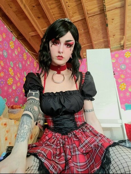 Nacktes geleaktes OnlyFans-Foto von  Lucy 