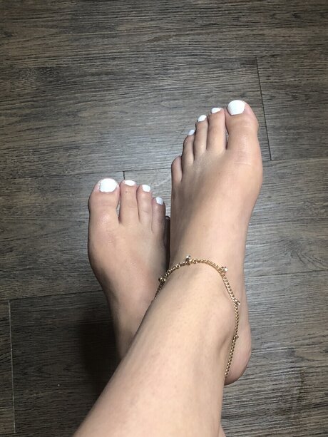 Nacktes geleaktes OnlyFans-Foto von Flower Girl
