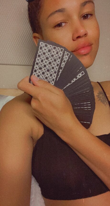 Nacktes geleaktes OnlyFans-Foto von 