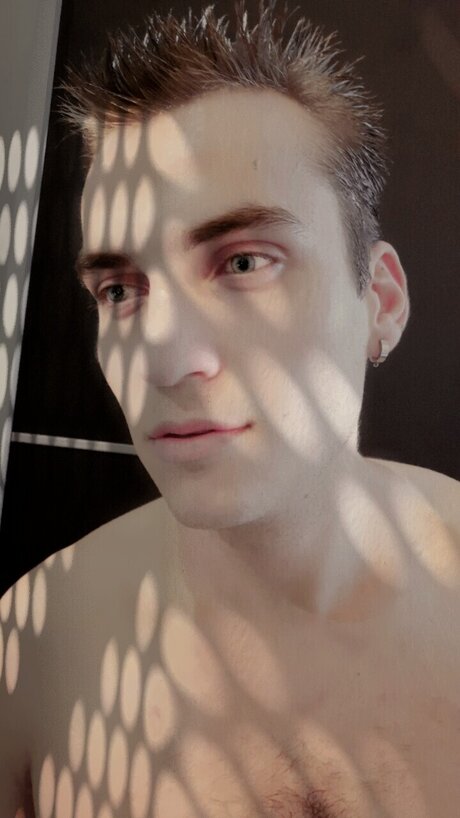 Nacktes geleaktes OnlyFans-Foto von Jackson