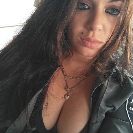 Nacktes geleaktes OnlyFans-Foto von Alyssa