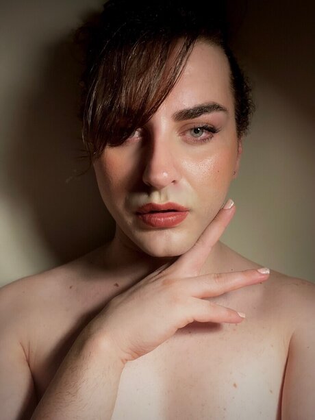 Nacktes geleaktes OnlyFans-Foto von Bunny 