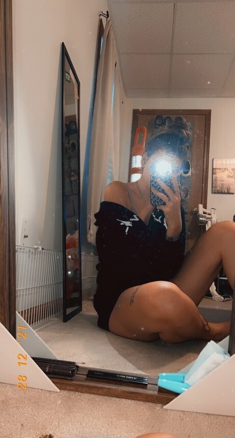 Nacktes geleaktes OnlyFans-Foto von Anna Finzel