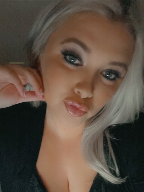 Nacktes geleaktes OnlyFans-Foto von Lorena
