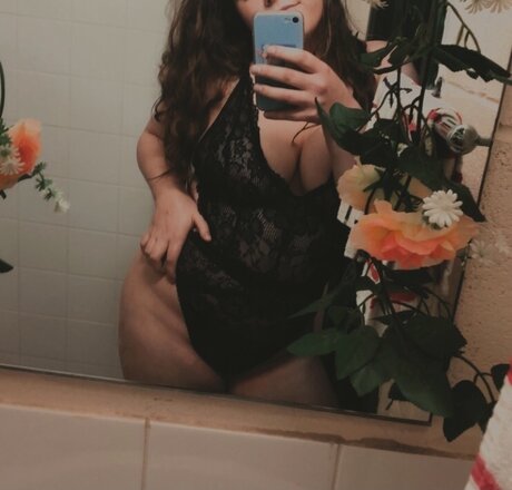 Nacktes geleaktes OnlyFans-Foto von Foreignbabexxx