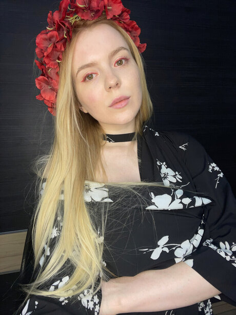 Nacktes geleaktes OnlyFans-Foto von Yasme