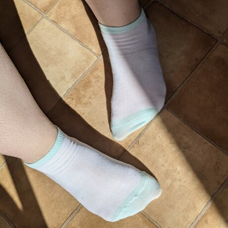 Nacktes geleaktes OnlyFans-Foto von Syddo