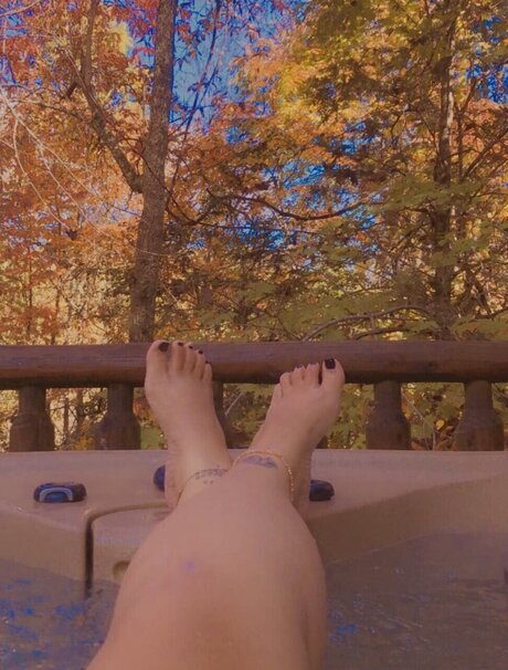 Nacktes geleaktes OnlyFans-Foto von Earth Stepper 