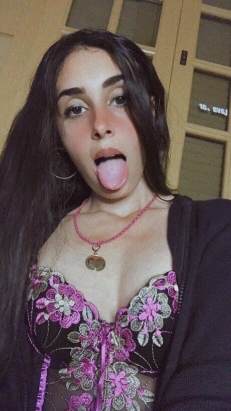 Nacktes geleaktes OnlyFans-Foto von Beatriz Costa