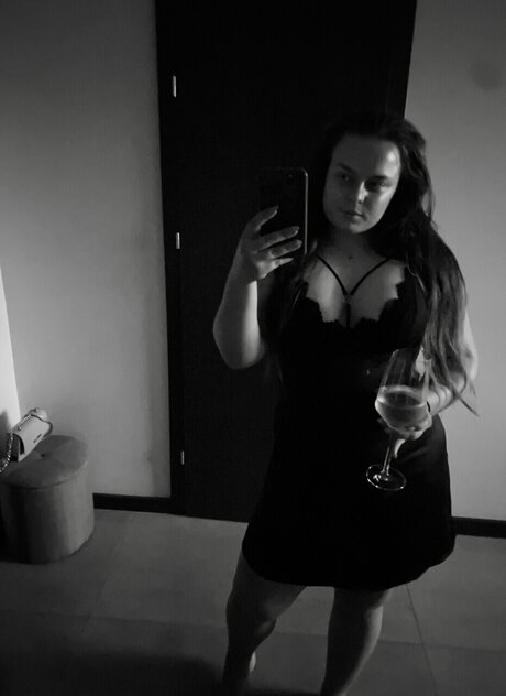 Nacktes geleaktes OnlyFans-Foto von Victoria