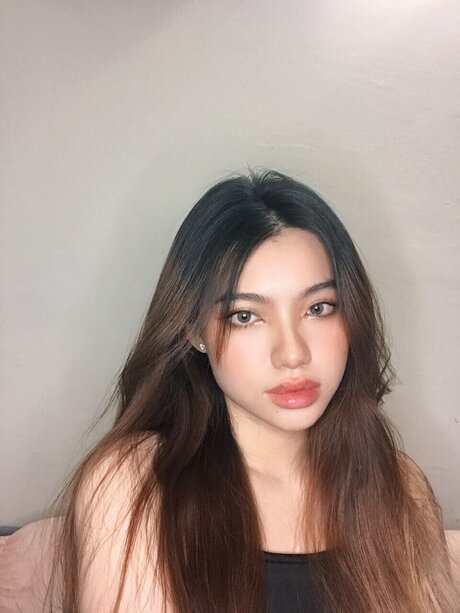 Nacktes geleaktes OnlyFans-Foto von Cheyenne