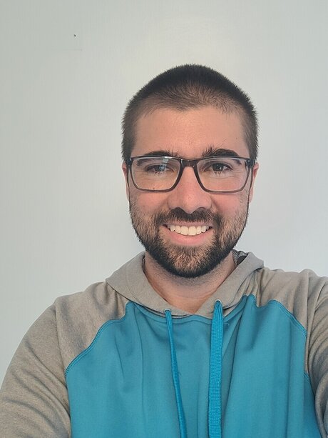 Nacktes geleaktes OnlyFans-Foto von Stephen Pollard