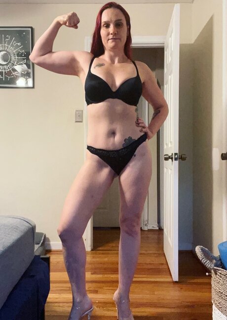 Nacktes geleaktes OnlyFans-Foto von Sijolie13