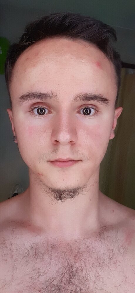 Nacktes geleaktes OnlyFans-Foto von Seenpaiu