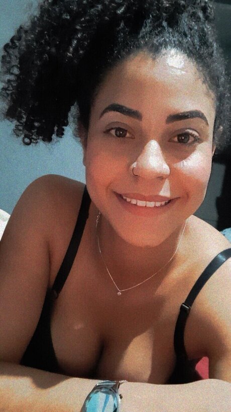 Nacktes geleaktes OnlyFans-Foto von Guiga