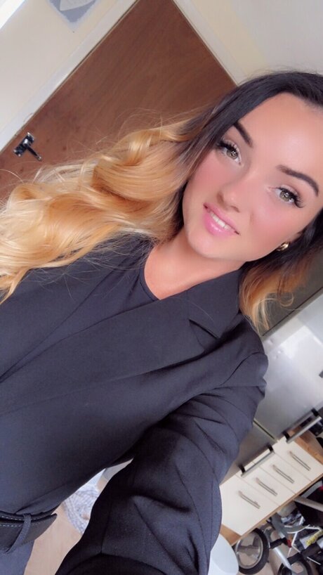 Jade Gingell