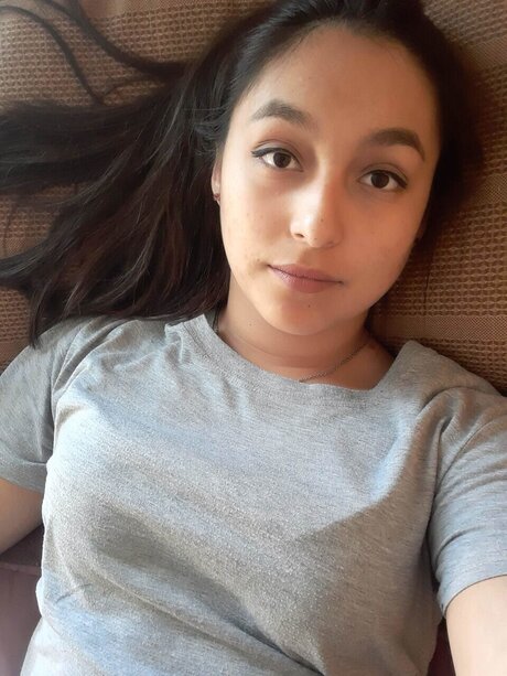 Nacktes geleaktes OnlyFans-Foto von Crowndy
