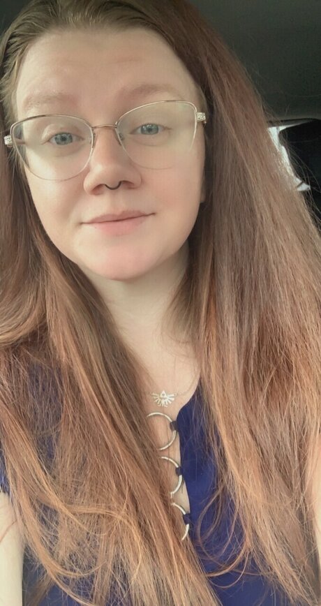 Nacktes geleaktes OnlyFans-Foto von Thedefiledgoddess