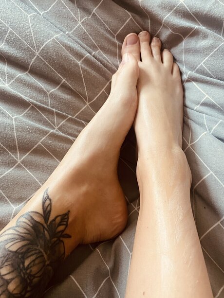 Foodandfeet