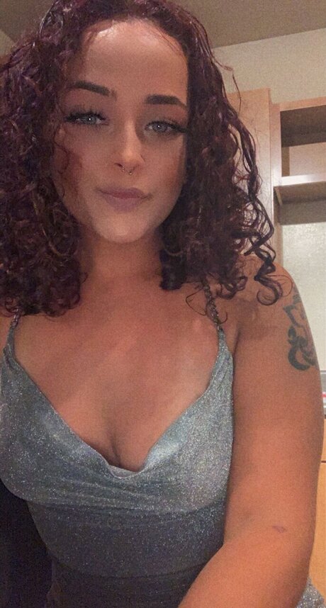Nacktes geleaktes OnlyFans-Foto von Alexandraa