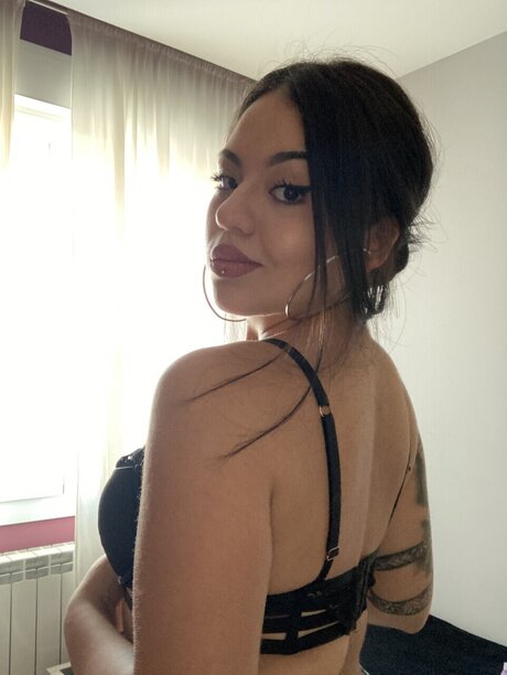 Nacktes geleaktes OnlyFans-Foto von Gabe