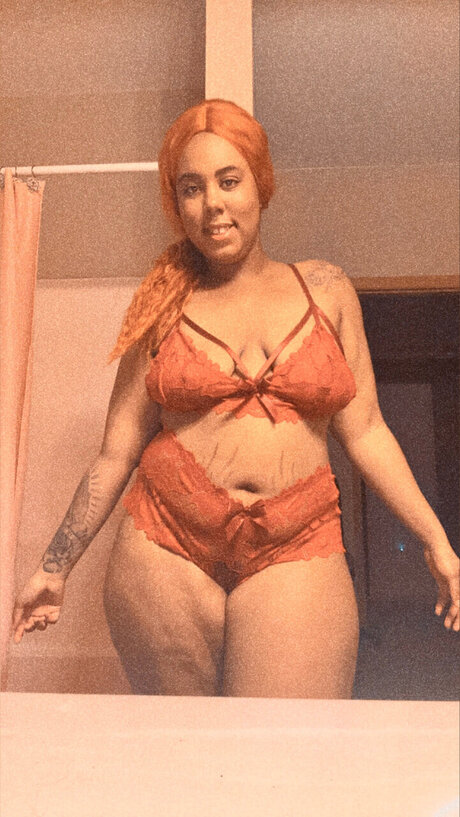 Nacktes geleaktes OnlyFans-Foto von Tiffany