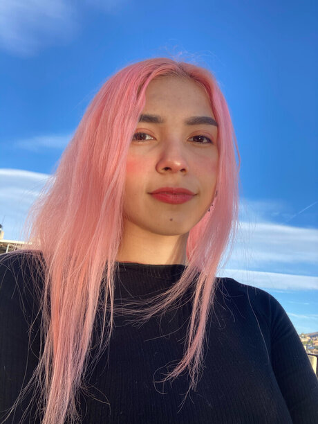 Nacktes geleaktes OnlyFans-Foto von Valencia Labeija