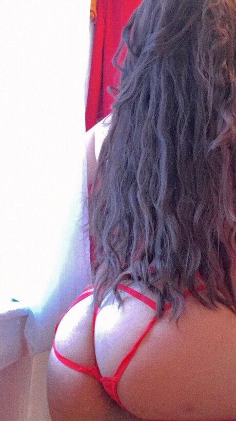 Nacktes geleaktes OnlyFans-Foto von Sweetcharms